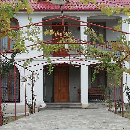 Dushet'i Villa "Zepuri" מראה חיצוני תמונה